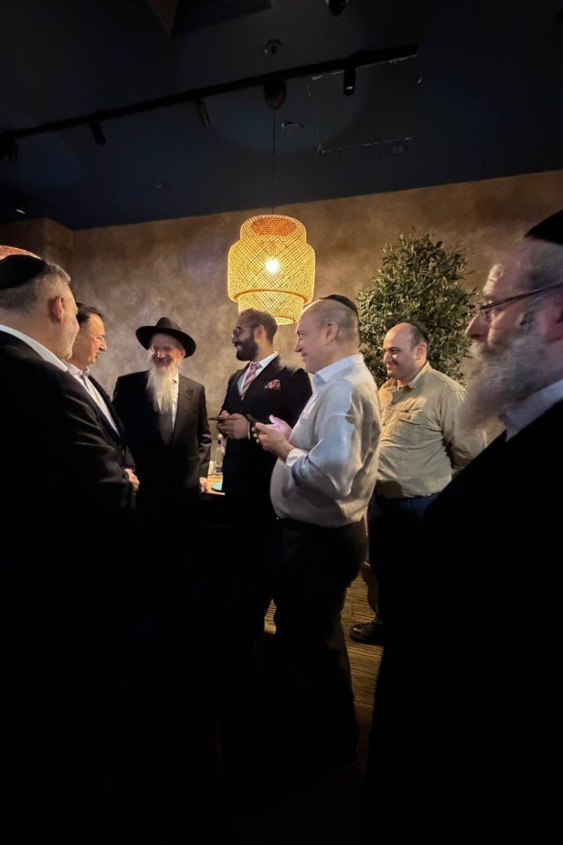 לוי נזארוב