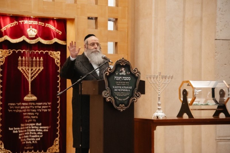 לוי נזארוב
