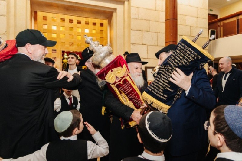 לוי נזארוב