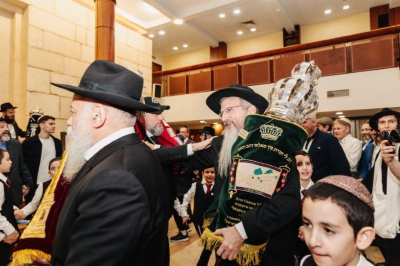 לוי נזארוב