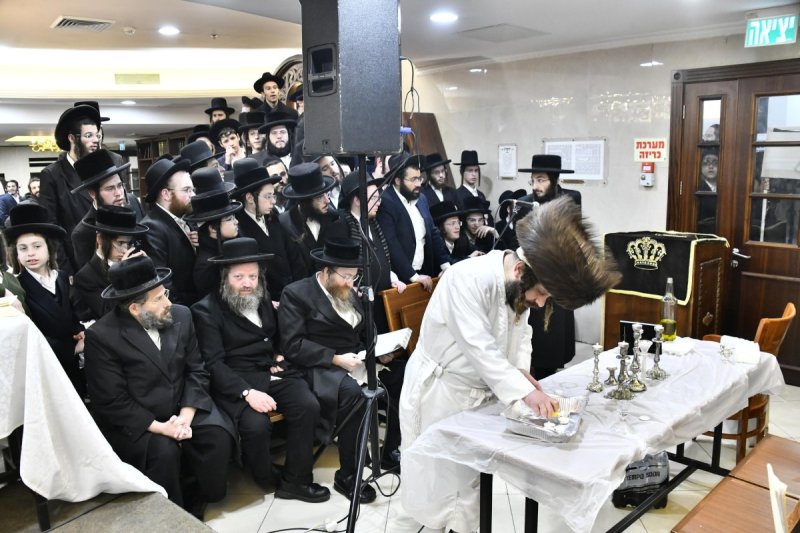 שוקי לרר