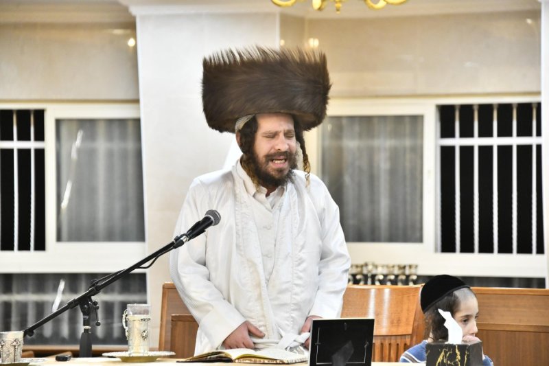 שוקי לרר