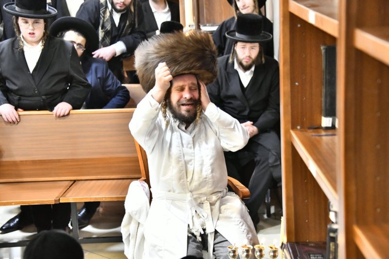 שוקי לרר