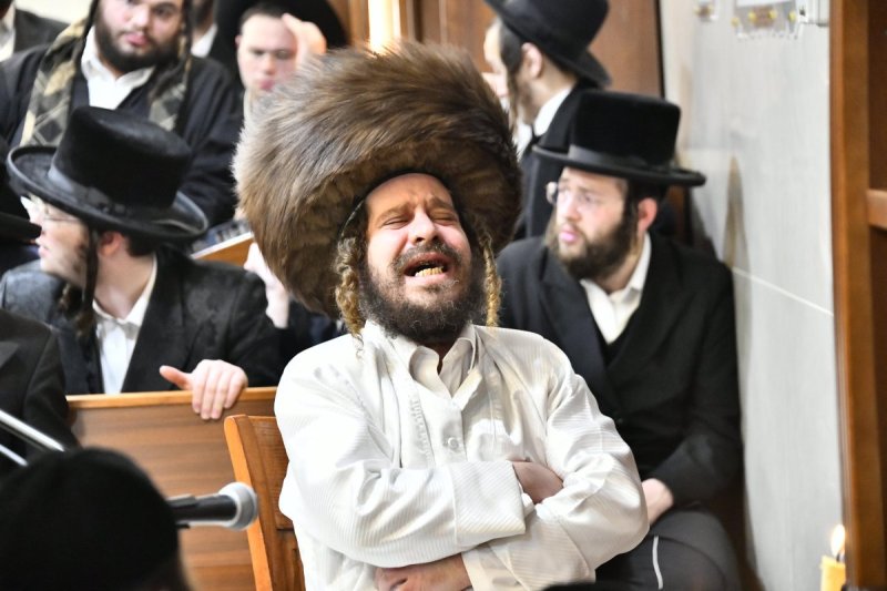 שוקי לרר