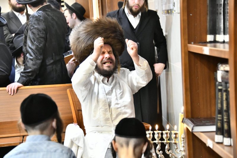 שוקי לרר