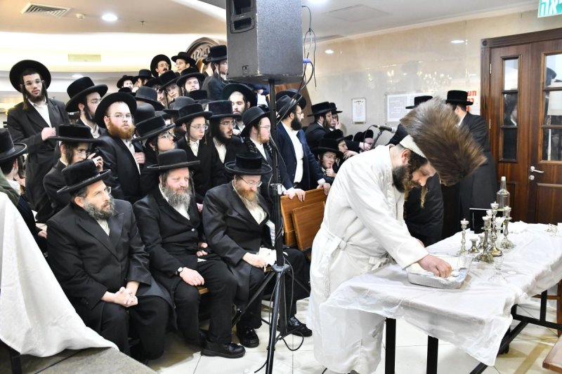 שוקי לרר