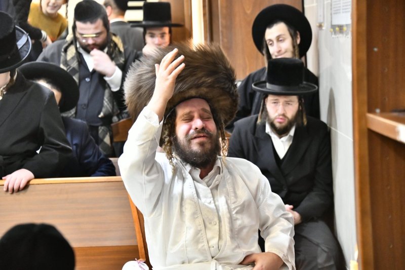שוקי לרר