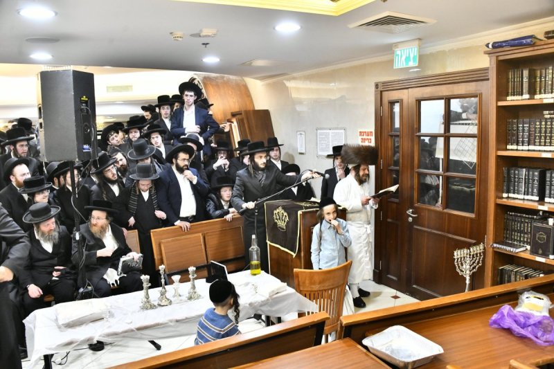 שוקי לרר