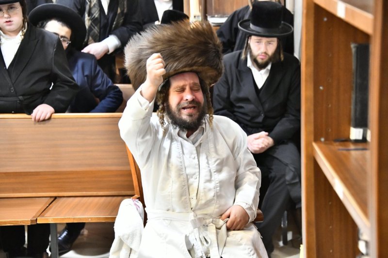 שוקי לרר