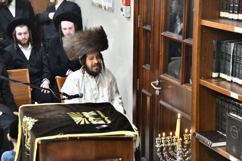 שוקי לרר