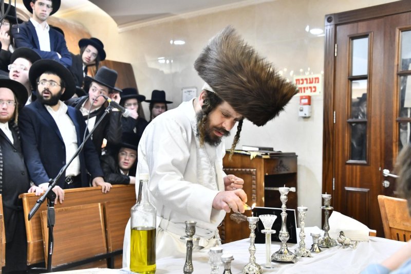 שוקי לרר