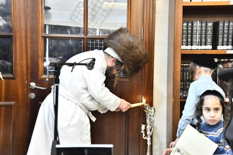 שוקי לרר
