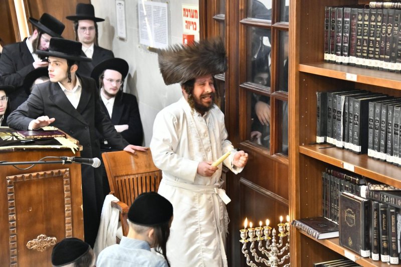 שוקי לרר