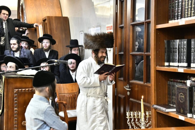 שוקי לרר