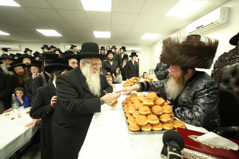 דוד ארזני