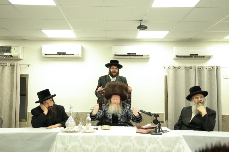 דוד ארזני