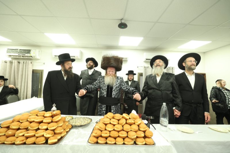 דוד ארזני