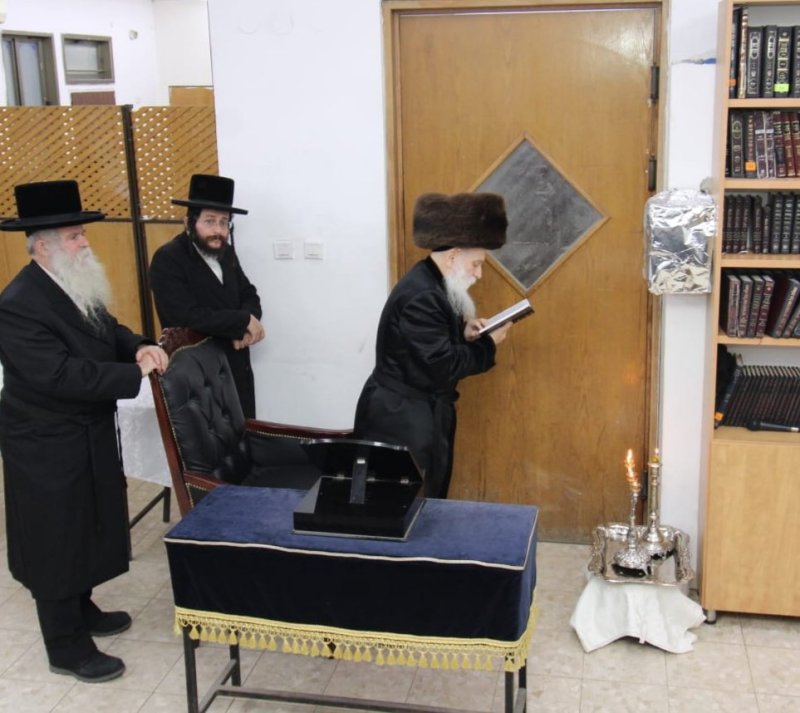 איתי קצב