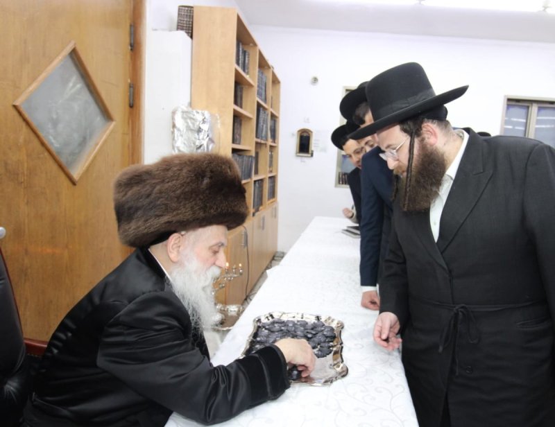 איתי קצב