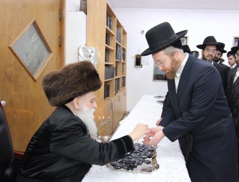 איתי קצב