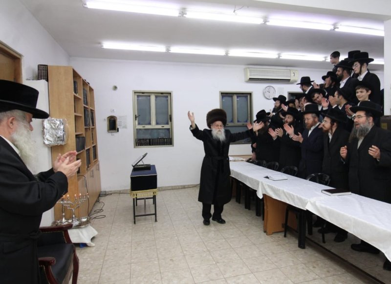איתי קצב