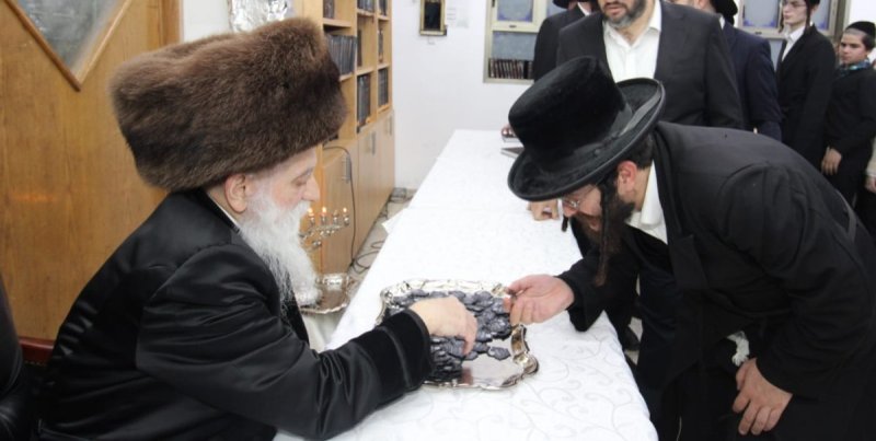 איתי קצב