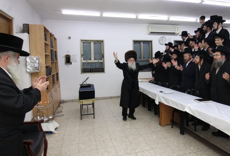 איתי קצב