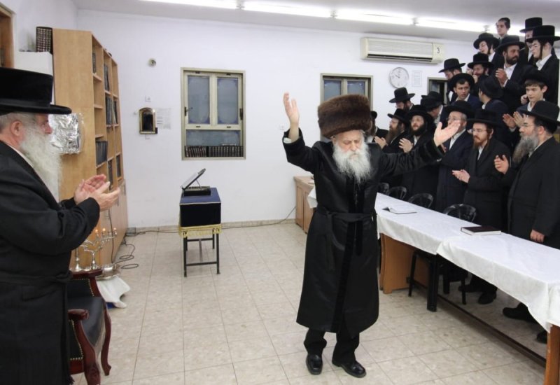 איתי קצב