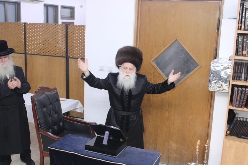 איתי קצב