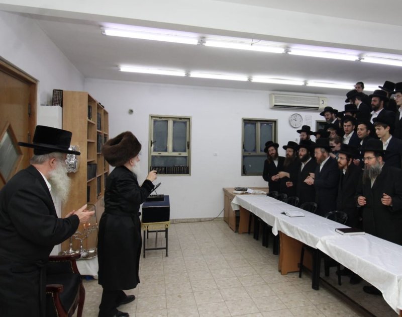 איתי קצב