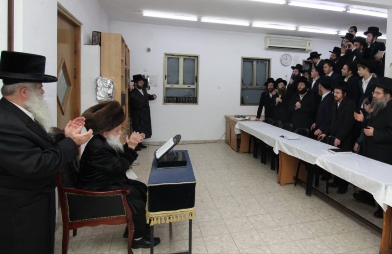 איתי קצב