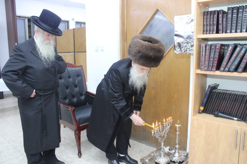 איתי קצב