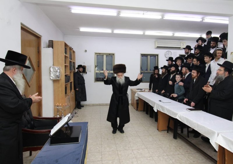 איתי קצב