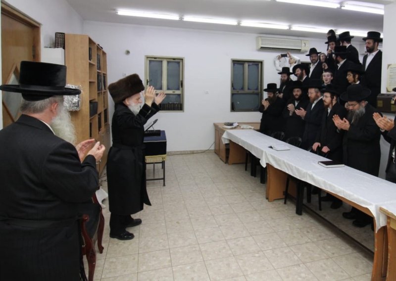 איתי קצב