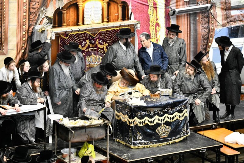 שוקי לרר