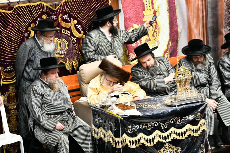 שוקי לרר