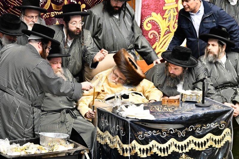 שוקי לרר