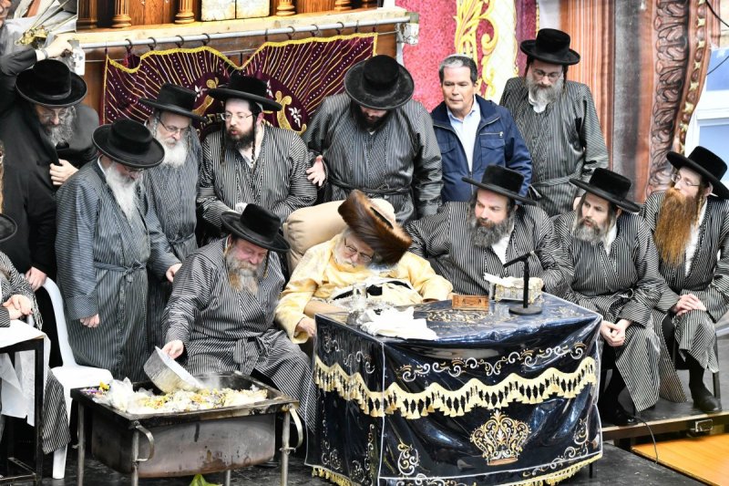 שוקי לרר