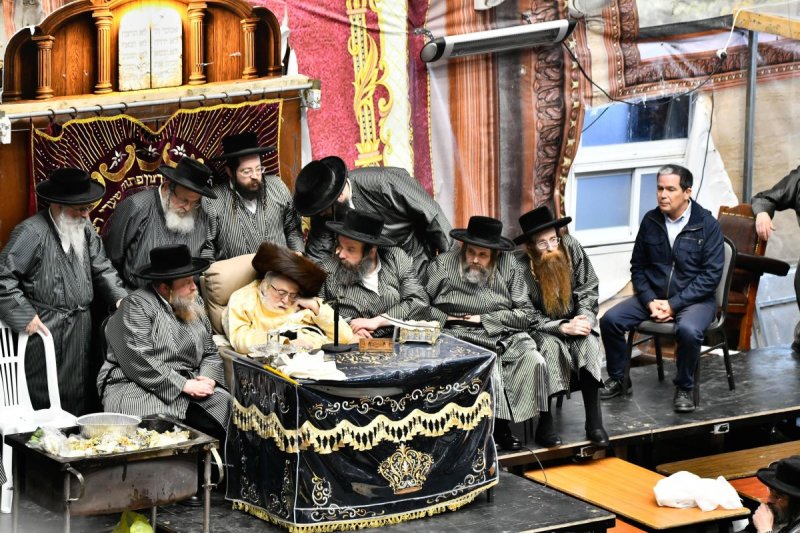 שוקי לרר