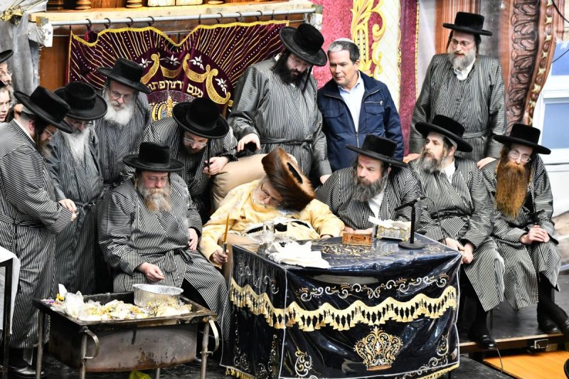 שוקי לרר