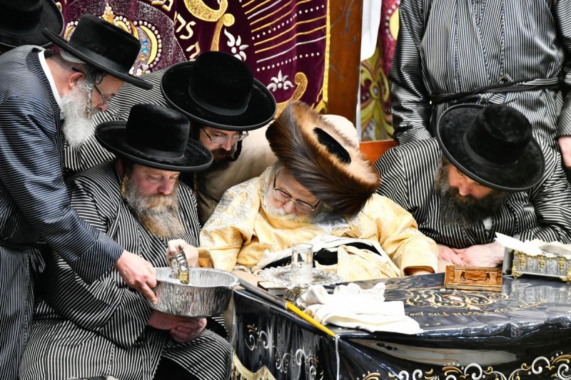 שוקי לרר