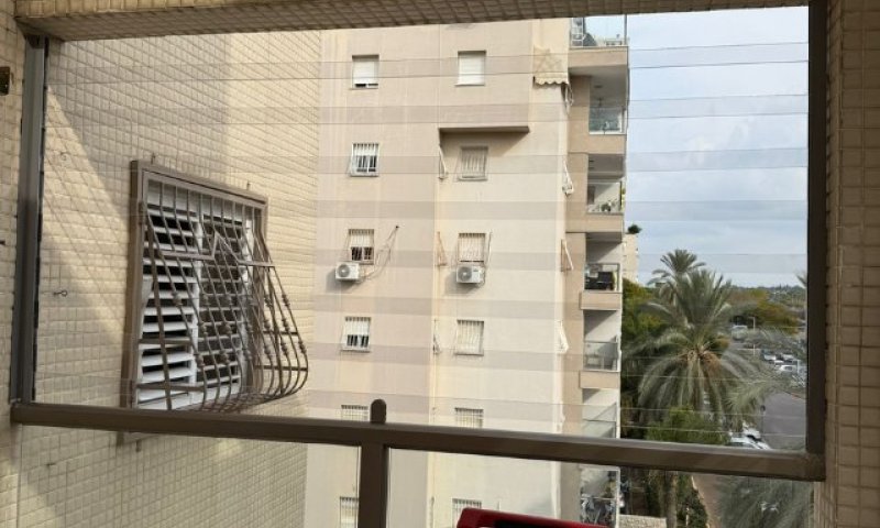 הגבהה למרפסת בלי לוותר על אור ונוף