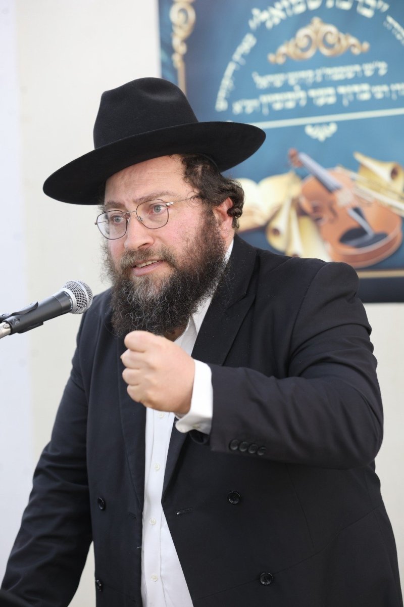דוד ארזני ושלומי עזרן