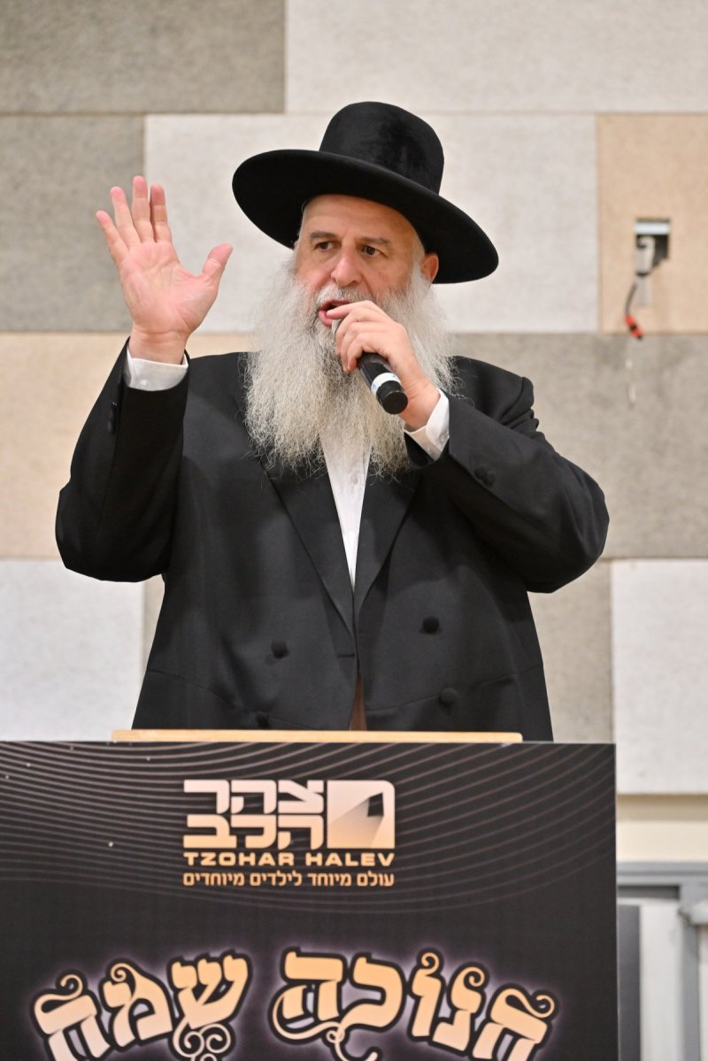 יהושע פרוכטר