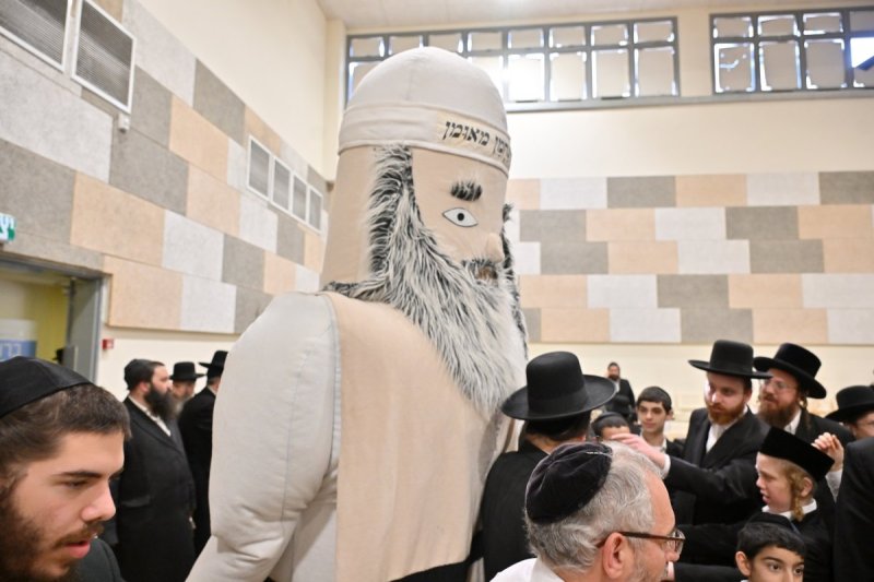 יהושע פרוכטר
