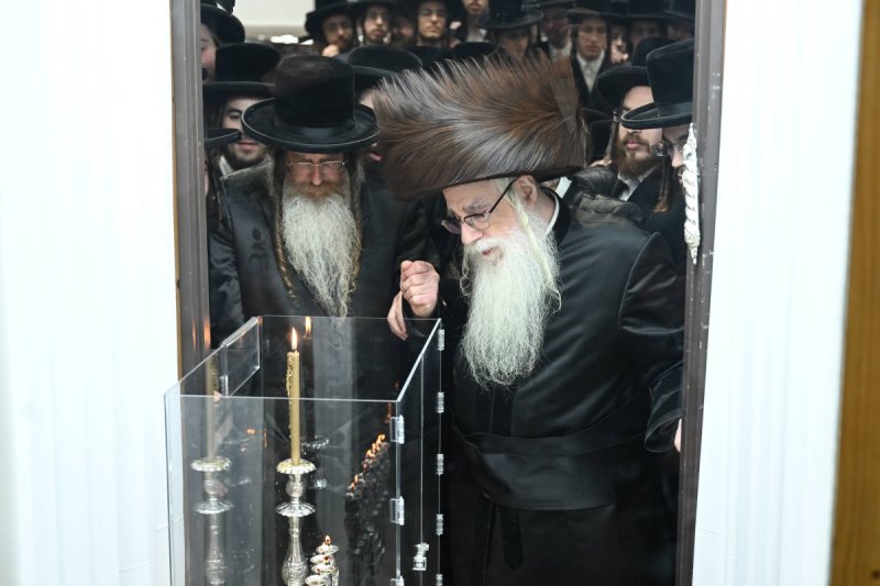 משה גולדשטיין