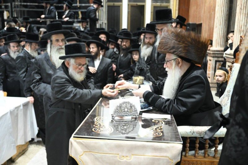 משה גולדשטיין