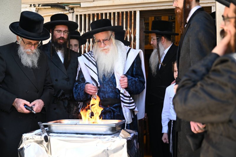 משה גולדשטיין