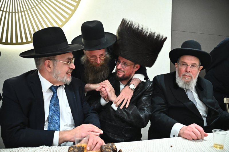 שוקי לרר