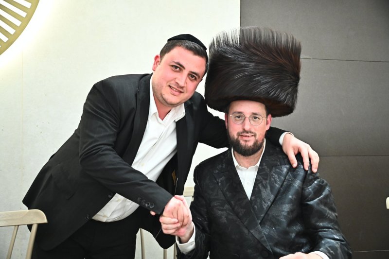שוקי לרר